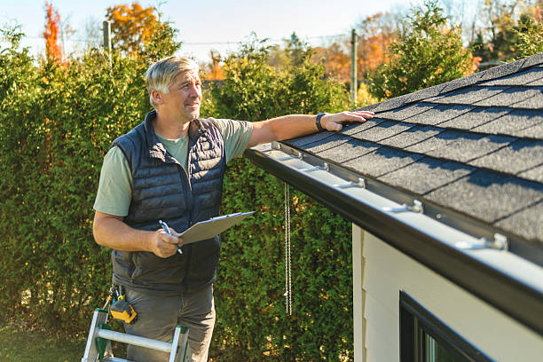 Trusted Roof Installation service in Glencoe, MO - Ben Roofing and Steel LLC