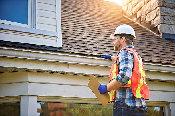 Trusted Roof Leak Repair service in Glencoe, MO - Ben Roofing and Steel LLC